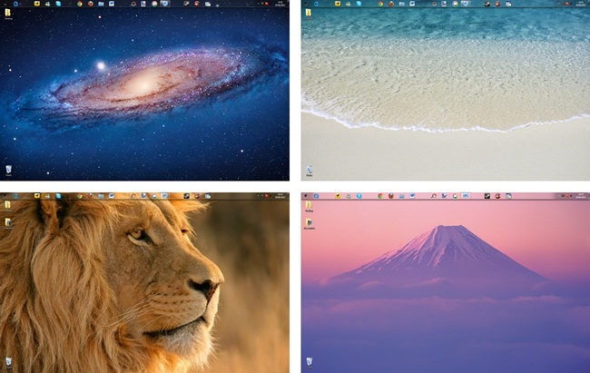 Mac Os X Lion Manual