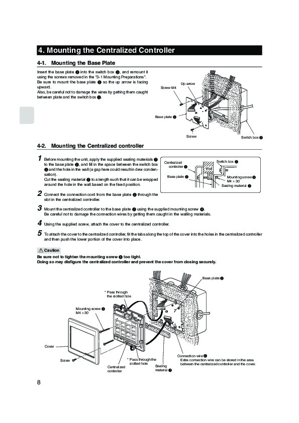 Mac Tools Ac 650 Manual